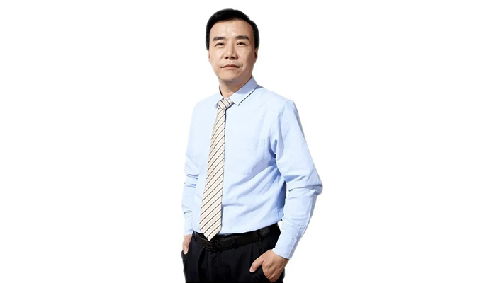 兰迪英才入选专家库