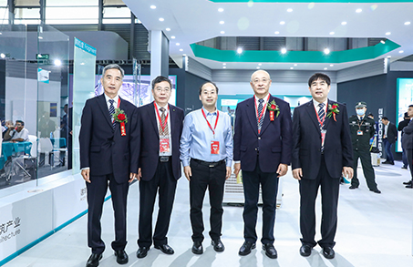 China Glass 2023   兰迪精彩瞬间