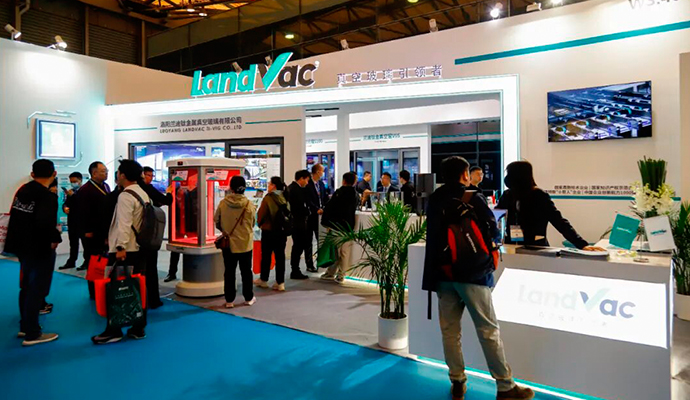 破局向新，热势启幕 | FBC2025首日展台亮点抢先看