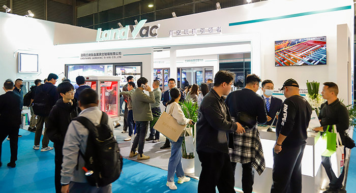 创新突破，蓄力新生 | 兰迪FBC 2025中国国际门窗幕墙博览会圆满落幕