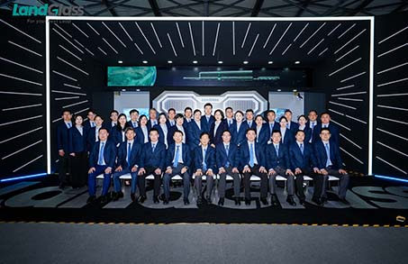 不负期许，共赴新程 | 第35届中国玻璃展兰迪圆满收官