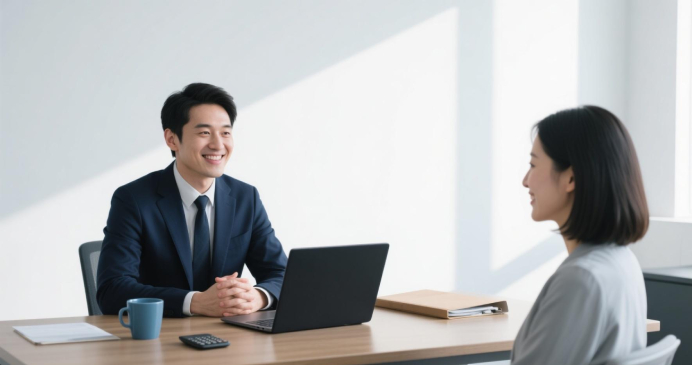 社会招聘