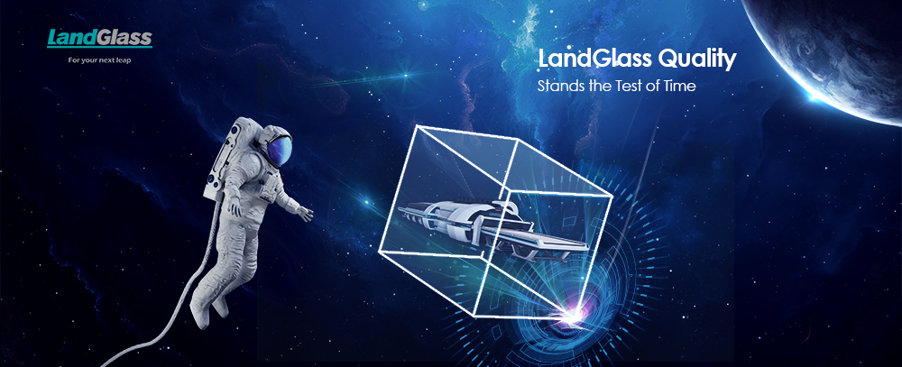 Meet LandGlass at Glasstec 2022