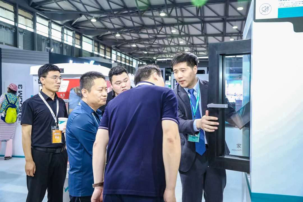 LandGlass is looking forward to seeing you at Booth No.081, Hall N3, China Glass 2023